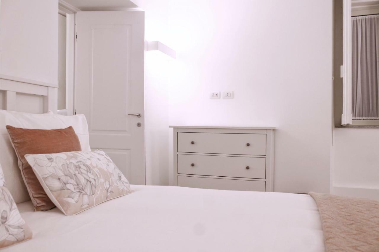Il Cavaliere Di Toledo Holiday home Naples