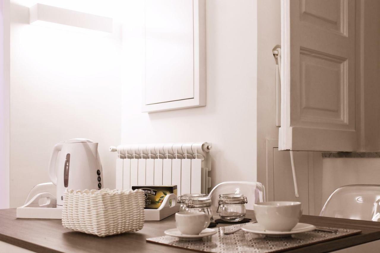Il Cavaliere Di Toledo Holiday home *