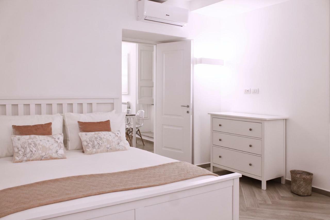 Holiday home Il Cavaliere Di Toledo