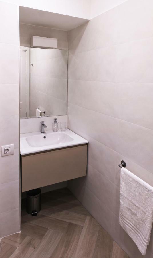 Holiday home Il Cavaliere Di Toledo Naples