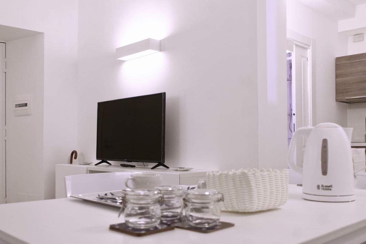 Holiday home Il Cavaliere Di Toledo