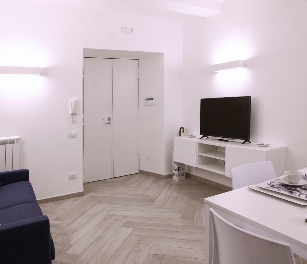 Il Cavaliere Di Toledo Holiday home *