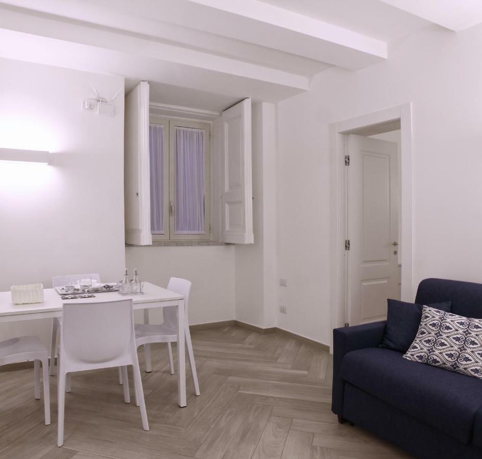 Il Cavaliere Di Toledo Holiday home Naples