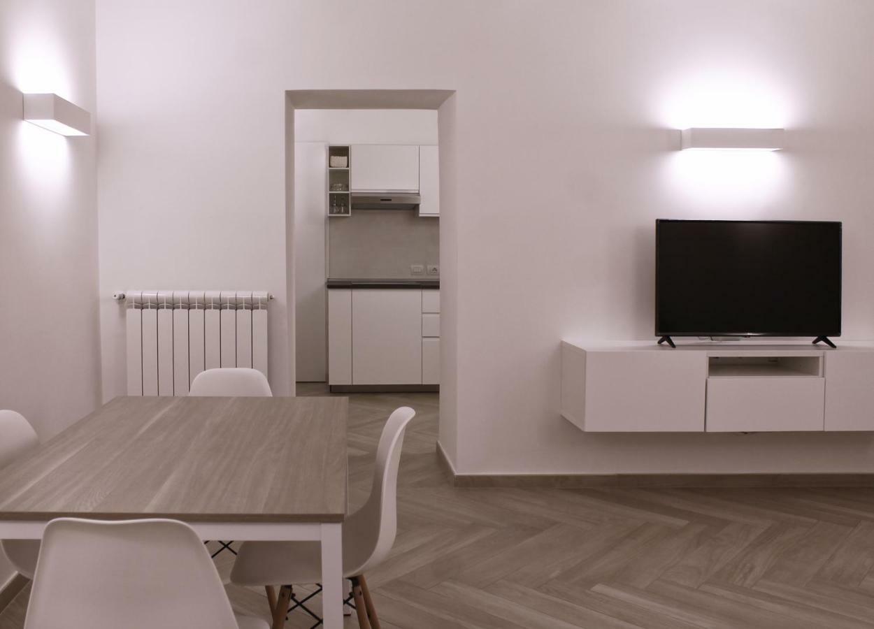 Holiday home Il Cavaliere Di Toledo