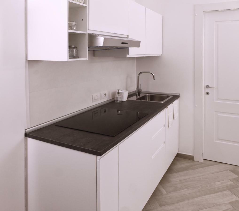Holiday home Il Cavaliere Di Toledo Naples