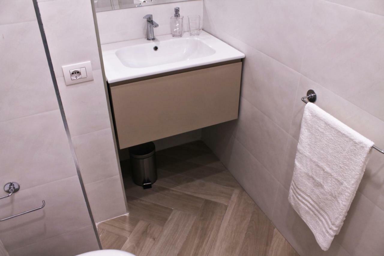 Holiday home Il Cavaliere Di Toledo Naples